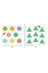 Eolo Terzi Kuşunun Dikişleri Çizgi Kitabı