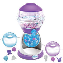 The Squeez Ball Maker Frozen Oyun Seti 07646