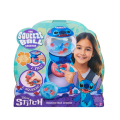 The Squeez Ball Maker Stitch Oyun Seti 08261