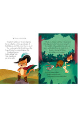 The Usborne Ten Minute Animal Stories