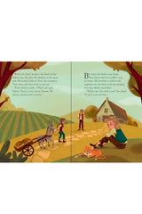 The Usborne Puss In Boots - Welcome Baby