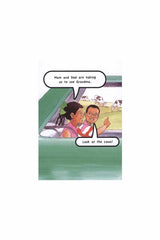 The Usborne I Want To Know How Do My Senses Work - Welcome Baby