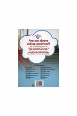 The Usborne I Want To Know How Does My Body Work