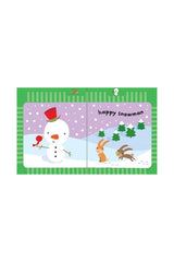 The Usborne Noisy Book Christmas