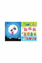 The Usborne Count to 100