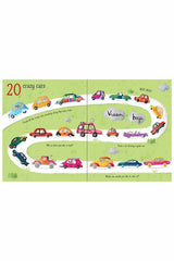 The Usborne Count to 100