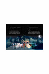 The Usborne Er 1 Cinderella