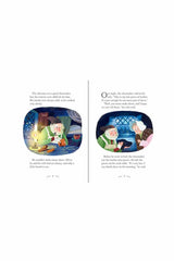 The Usborne Er 1 Elves And The Shoemaker