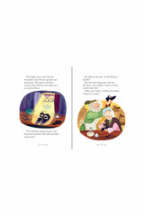 The Usborne Er 1 Elves And The Shoemaker