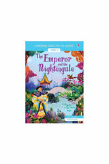 The Usborne Er 1 Emperor And The Nightingale