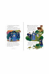 The Usborne Er 1 Emperor And The Nightingale