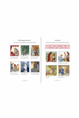 The Usborne Er 1 Sleaping Beauty