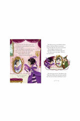 The Usborne Er 1 Snow White