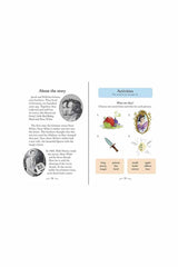 The Usborne Er 1 Snow White