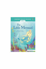 The Usborne Er 2 Little Mermaid