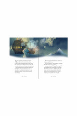 The Usborne Er 2 Little Mermaid