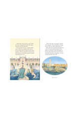 The Usborne Er 2 Little Mermaid