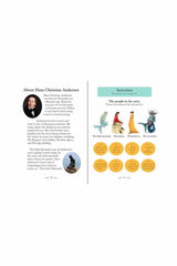 The Usborne Er 2 Little Mermaid