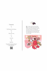 The Usborne Er 2 The Phantom Of The Opera