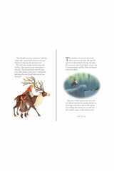 The Usborne Er 2 The Snow Queen