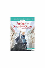 The Usborne Er 2 The Sword In The Stone