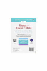 The Usborne Er 2 The Sword In The Stone