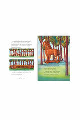 The Usborne Er 2 The Wooden Horse