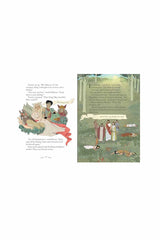 The Usborne Er 3 A Midsummers Dream