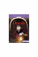 The Usborne Er 3 Dracula