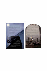 The Usborne Er 3 Dracula