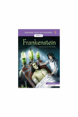 The Usborne Er 3 Frankenstein