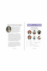 The Usborne Er 3 Hound Of The Baskervilles