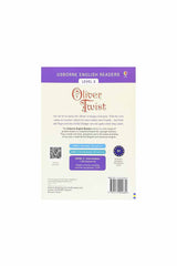 The Usborne Er 3 Oliver Twist