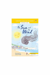 The Usborne Er Starter Sun And The Wind