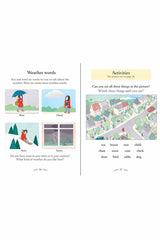 The Usborne Er Starter Sun And The Wind