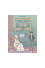 The Usborne Illustrated Stories Frm Dicken