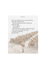 The Usborne Illustrated Stories Frm Dicken