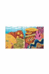 The Usborne Look Inside Seas And Oceans