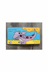 The Usborne Thats Not My Dragon