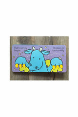 The Usborne Thats Not My Dragon