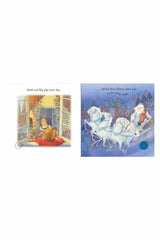 The Usborne The Snow Queen Listen & Learn