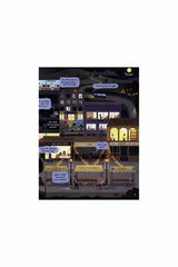 The Usborne The Usborne Book Of Night Time - Welcome Baby