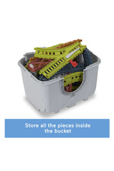 Thomas ve Arkadaşları Birleştir ve Oyna Ray Seti HNP81