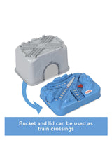 Thomas ve Arkadaşları Birleştir ve Oyna Ray Seti HNP81