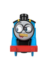 Thomas ve Arkadaşları Büyük Tekli Tren Eğlenceli Karakterler HMK03