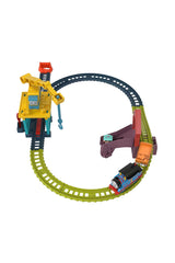 Thomas ve Arkadaşları Carly ve Sandy Oyun Seti HDY58