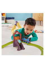 Thomas ve Arkadaşları Carly ve Sandy Oyun Seti HDY58