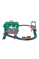 Thomas ve Arkadaşları Knapford İstasyonu Oyun Seti HGX63