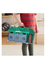 Thomas ve Arkadaşları Knapford İstasyonu Oyun Seti HGX63