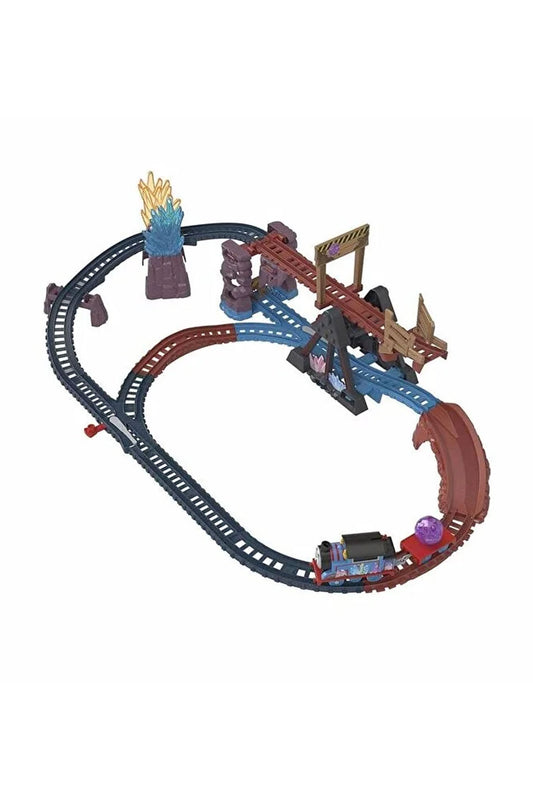 Thomas ve Arkadaşları Mağaraları Macera Seti HMC28